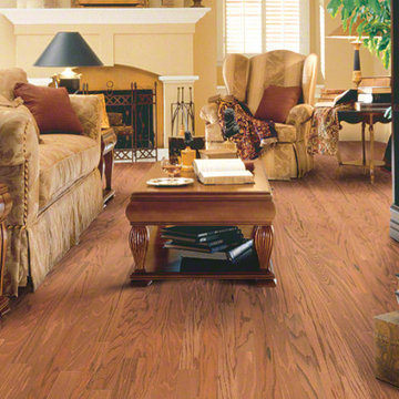 Shaw Symphonic Hardwood : Butterscotch