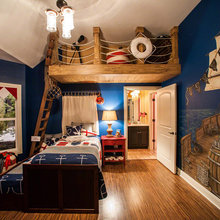 Jacks Bedroom