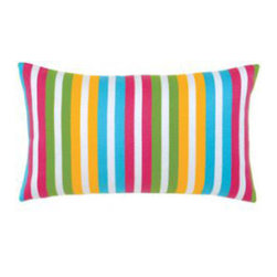 Outdoor Decor - Elaine Smith Pillows - Products