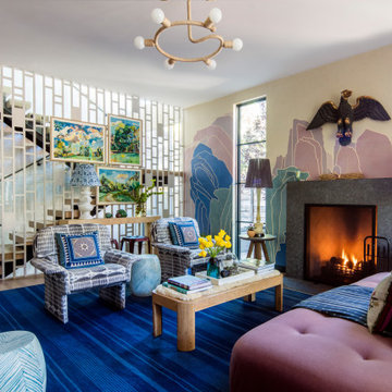 Victorian Revival
