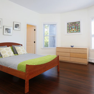 Brookline Condo 2