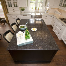 Kitchen decor