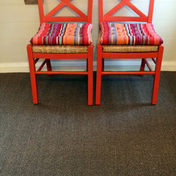 Herringbone - Havana Sisal - Accessories and Decor