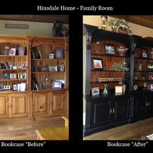Before and after