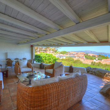 App.to Porto Rotondo