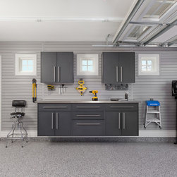Garage Organizers - Products