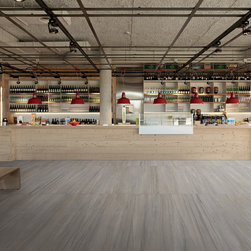 Tierra Sol - Flooring