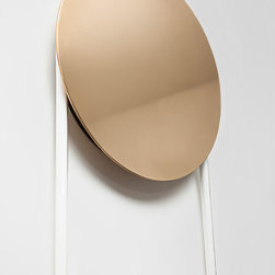 Darmes Luminaires - Wall Sconces