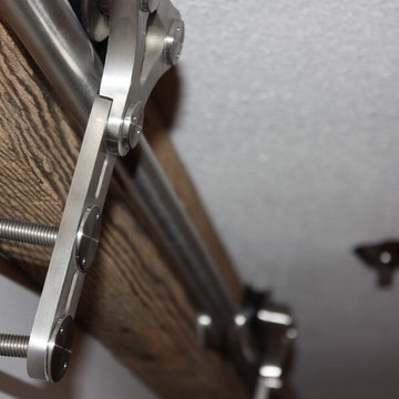 Barn Door