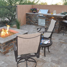 Outdoor ideas