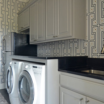 My Houzz: Color-Happy Country Living in Fort Worth