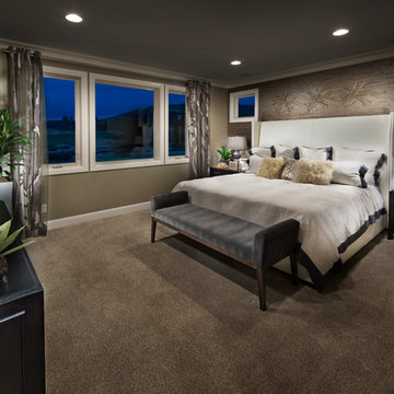 Pradera - New Umbria Plan Model Home August 2014