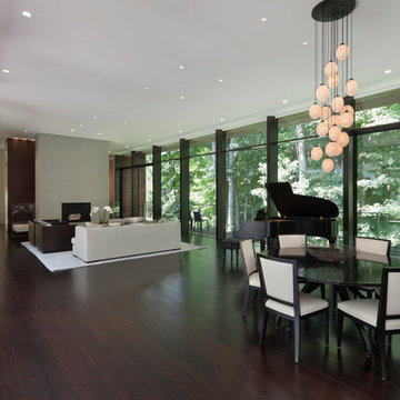 New Canaan Residence