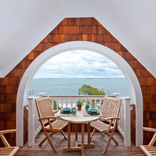 Exterior Ideas