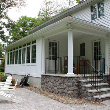 Algonquin Ave, Andover