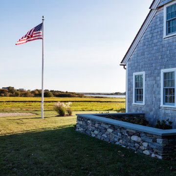 Warren's Point