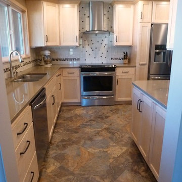 Kitchen Remodeling