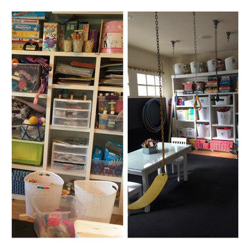 Home Organization