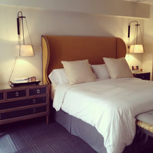 Bedroom Ideas
