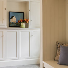 laudry room