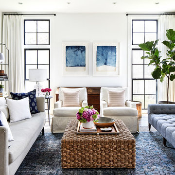 Urban Lake Bungalow in the Heart of Rosemont