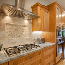 backsplash