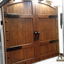 Access Showroom - Garage Doors And Openers