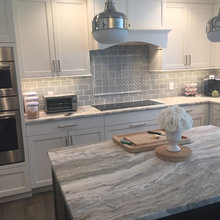 Kitchen Renovation