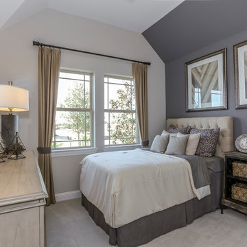 Houston, Texas | Lago Mar - Premier Juniper Secondary Bedroom