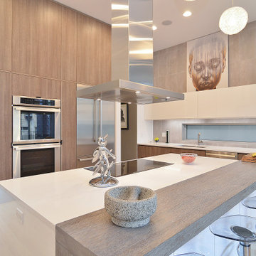 Kitchen Design