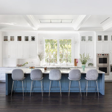 Jewel Box Glamour