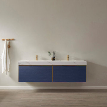 Floating Vanities