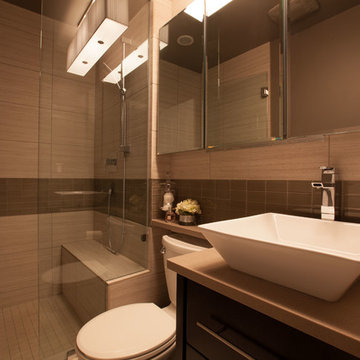 Rush Family Home Renovation