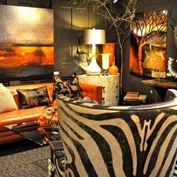 Accessories and Furnishings - Products