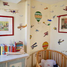 Kids' Bedrooms