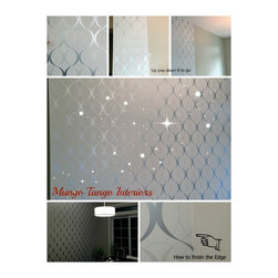 Dining - Wallpaper