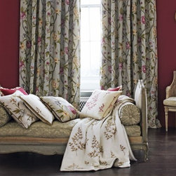 Zoffany Fabrics - Fabric