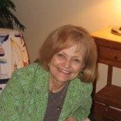 Joanne Peterson's photo