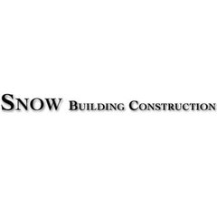 Snow Building Construction