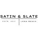 Satin & Slate Satin & Slate