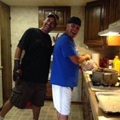 Chad Colberg's photo