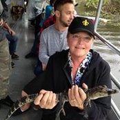 Margaret Cobb Reynolds's photo