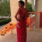 Preeti Khatris foto