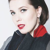 Полина Коркинаs billede