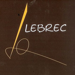 Olivier Lebrec