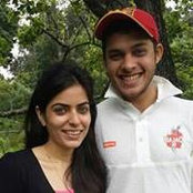 Foto von Sahil Duseja