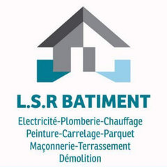 L.S.R. BATIMENT