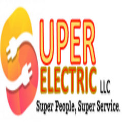 Super Electric