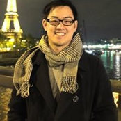 Benny Wong's photo