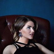 Olga Mitelenkos foto